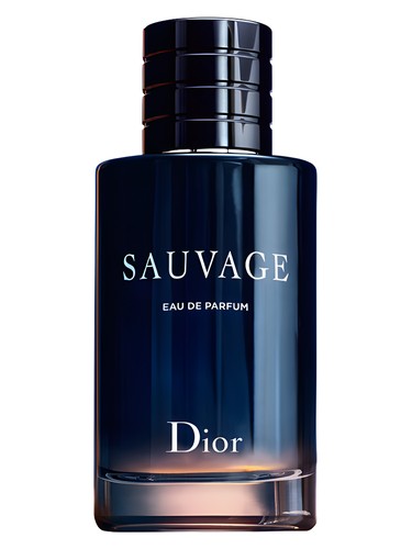 profumo Sauvage Eau de Parfum di Dior da uomo