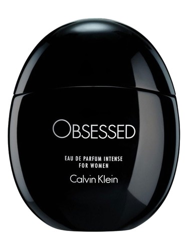 profumo Obsessed for Women Intense di Calvin Klein da donna