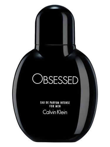 profumo Obsessed for Men Intense di Calvin Klein da uomo