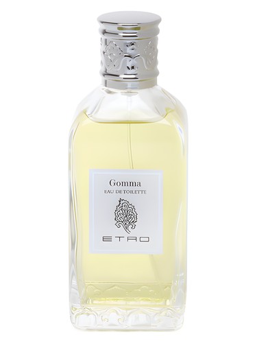 profumo Gomma di Etro unisex