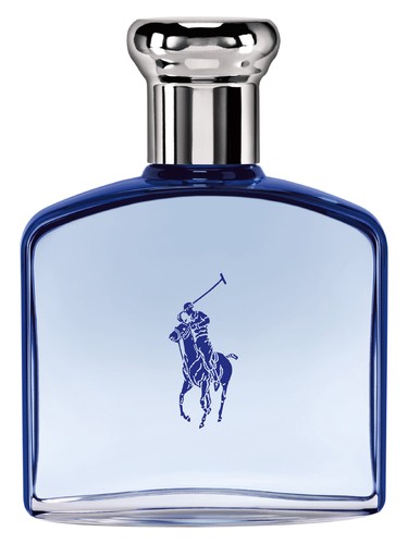 profumo Polo Ultra Blue di Ralph Lauren da uomo