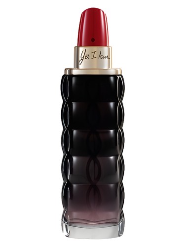 profumo Yes I Am di Cacharel unisex