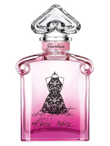 profumo La Petite Robe Noire Légère di Guerlain da donna