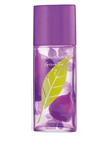 profumo Green Tea Fig di Elizabeth Arden unisex