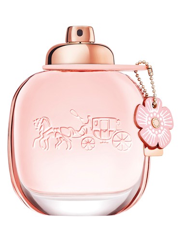 profumo Coach Floral Eau The Parfum di Coach da donna