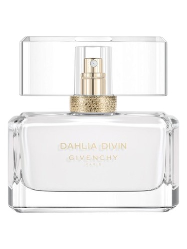 profumo Dahlia Divin Eau Initiale di Givenchy da donna