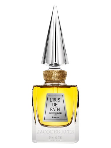 profumo L'Iris de Fath Parfum di Jacques Fath unisex