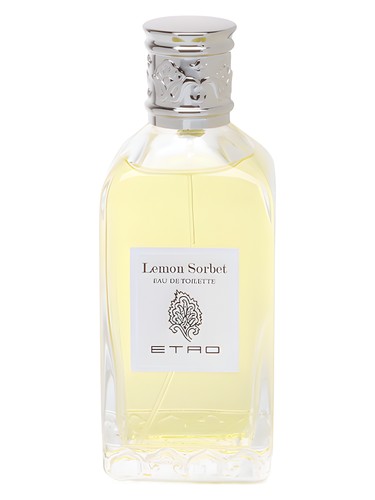 profumo Lemon Sorbet di Etro unisex