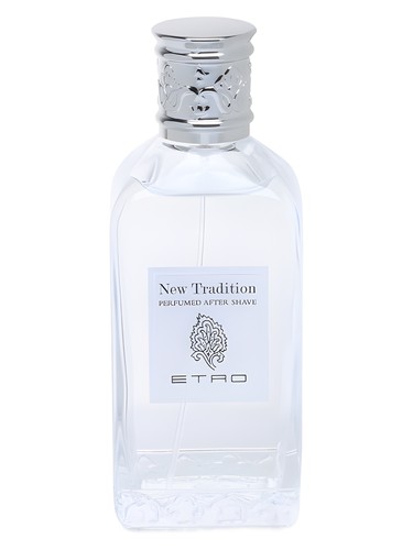 profumo New Tradition di Etro unisex