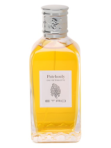 profumo Patchouly di Etro unisex