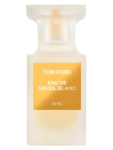 profumo Eau de Soleil Blanc di Tom Ford unisex