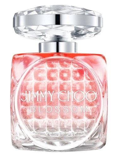 profumo Jimmy Choo Blossom Special Edition 2018 di Jimmy Choo da donna