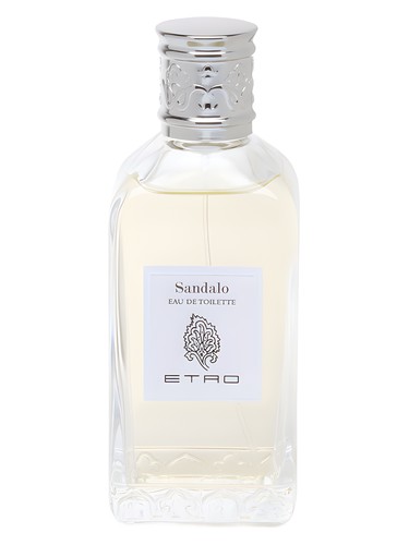 profumo Sandalo di Etro unisex