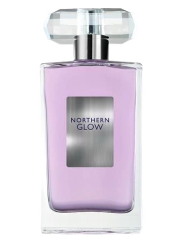 profumo Northern Glow di Oriflame da donna