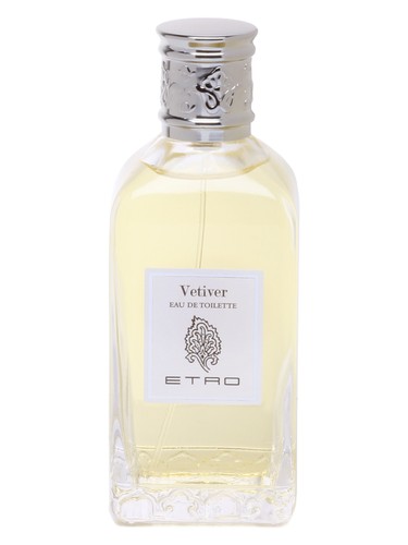 profumo Vetiver di Etro unisex