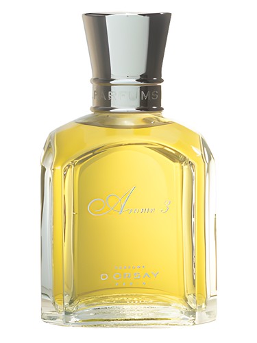 profumo Arôme 3 di D ORSAY unisex