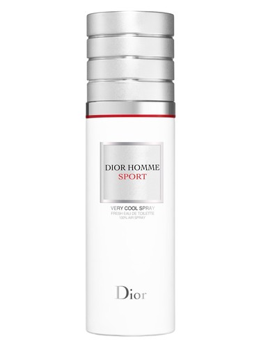profumo Dior Homme Sport Very Cool Spray di Dior da uomo