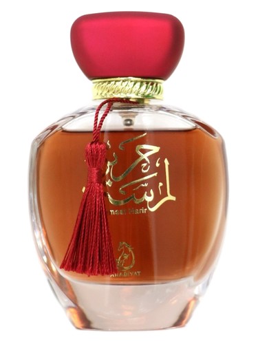 profumo Lamsat Harir di Arabiyat da donna