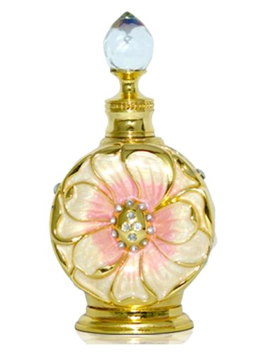 profumo Amaali di Swiss Arabian da donna