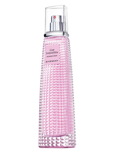 profumo Live Irrésistible Blossom Crush di Givenchy da donna