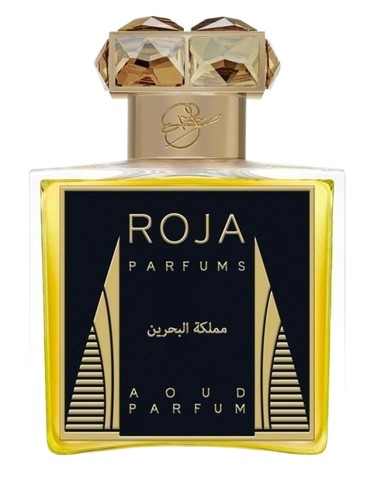 profumo Kingdom of Bahrain di Roja Parfums unisex