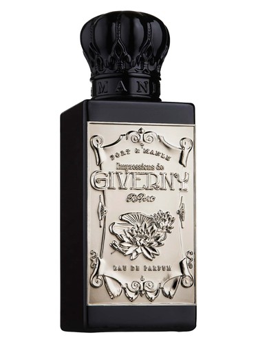 profumo Impressions de Giverny di Fort Manle unisex