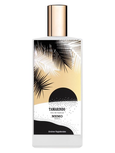 profumo Tamarindo di Memo Paris unisex