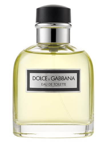 profumo Dolce Gabbana pour Homme 1994 di Dolce & Gabbana da uomo