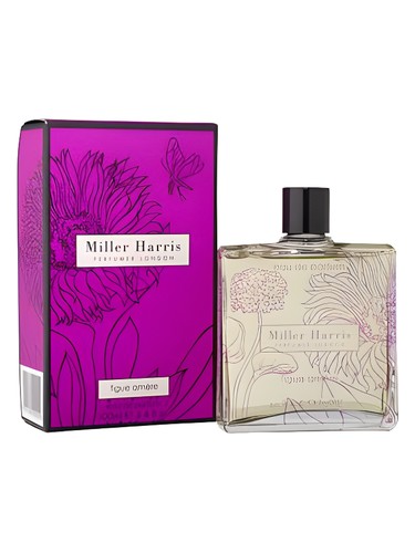 profumo Figue Amère di Miller Harris unisex