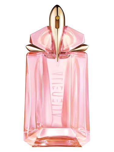 profumo Alien Flora Futura di Mugler unisex