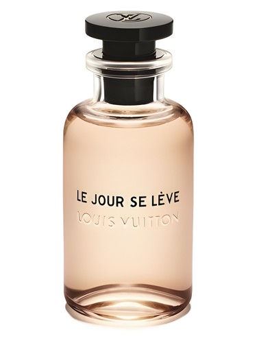 profumo Le Jour se Lève di Louis Vuitton da donna
