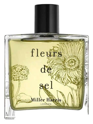 profumo Fleurs de Sel di Miller Harris unisex