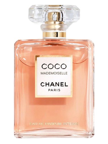 profumo Coco Mademoiselle Intense di Chanel da donna