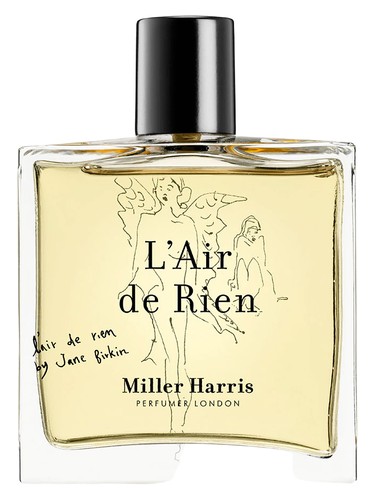 profumo L'Air de Rien di Miller Harris unisex
