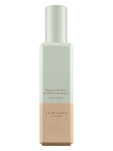 profumo Green Wheat & Meadowsweet di Jo Malone London unisex
