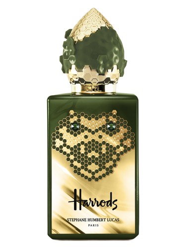 profumo Harrods H Mamba di Stephane Humbert Lucas 777 unisex