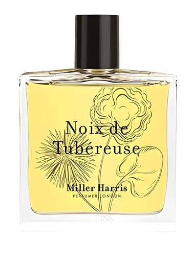 profumo Noix de Tubereuse di Miller Harris da donna
