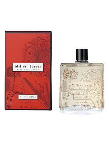 profumo Geranium Bourbon di Miller Harris da donna