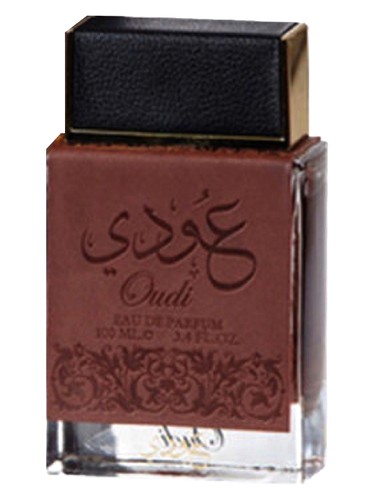profumo Oudi di Ard Al Zaafaran unisex