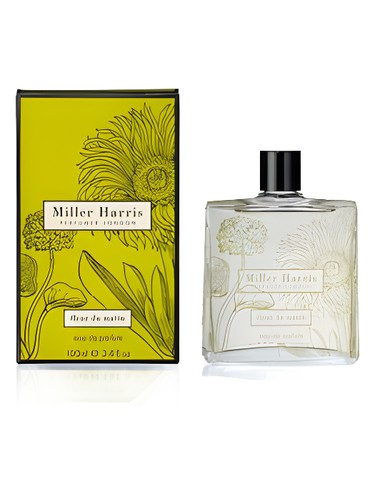 profumo Fleur du Matin di Miller Harris unisex