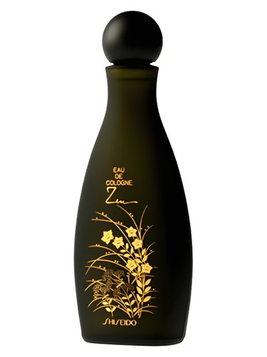 profumo Zen Original di Shiseido / 資生堂 da donna