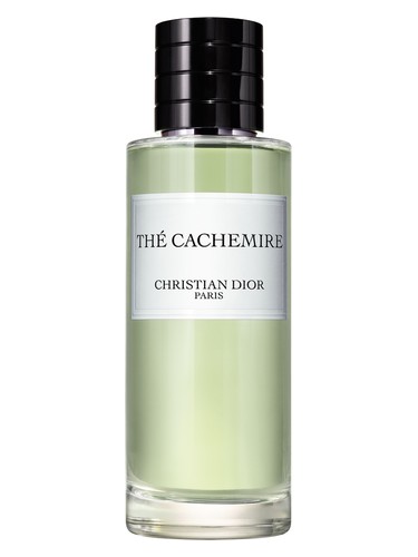 profumo The Cachemire di Dior unisex
