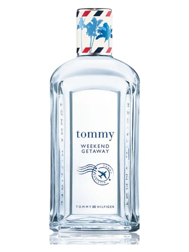 profumo Tommy Weekend Getaway di Tommy Hilfiger da uomo