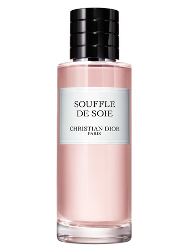 profumo Souffle De Soie di Dior unisex