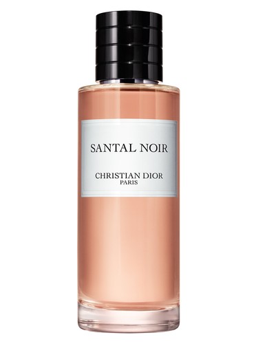 profumo Santal Noir di Dior unisex