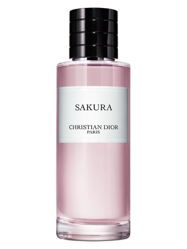 profumo Sakura di Dior unisex