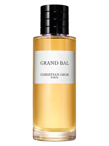 profumo Grand Bal (2018) di Dior unisex