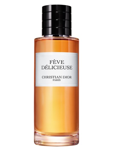 profumo Fève Délicieuse (2018) di Dior unisex