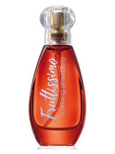 profumo Sparkling Strawberry di Brocard da donna
