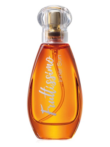 profumo Inner Sun di Brocard da donna